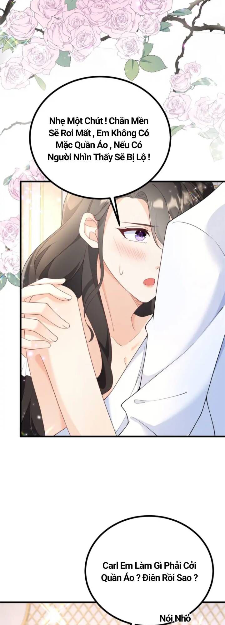 Đảo Ngược Số Phận - chap1 - Trang 24